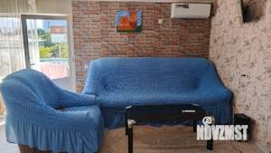 Дом 75м², 1-этажный, на длительный срок,