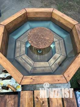 Дом 120м², 1-этажный, посуточно,