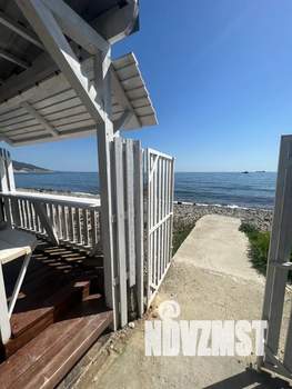 Дом 30м², 1-этажный, посуточно,