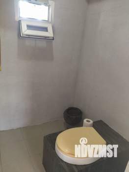 Дом 16м², 1-этажный, на длительный срок,