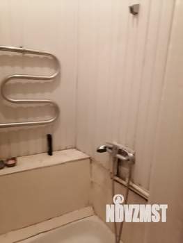 Дом 25м², 1-этажный, на длительный срок,