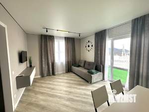 Дом 120м², 2-этажный, на длительный срок,