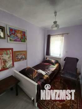 Дом 54м², 1-этажный, посуточно,