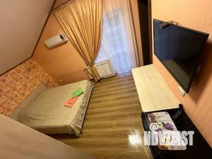 Дом 300м², 2-этажный, посуточно,