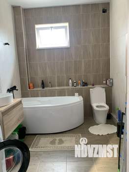 Коттедж 88м², 1-этажный, на длительный срок,