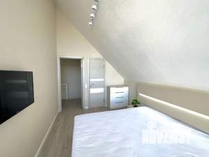 Дом 85м², 2-этажный, посуточно,