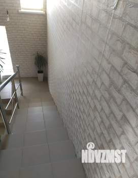 Дом 169м², 2-этажный, на длительный срок,