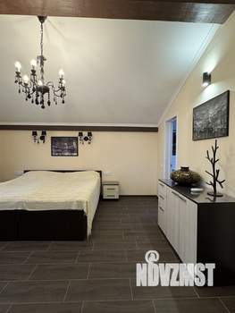 Дом 132м², 2-этажный, на длительный срок,