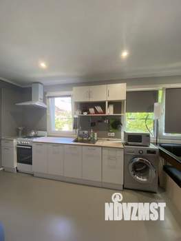 Дом 45м², 1-этажный, на длительный срок,