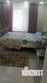 Дом 100м², 1-этажный, на длительный срок,