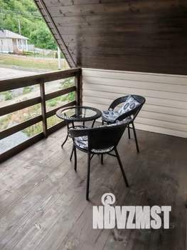 Дом 72м², 2-этажный, посуточно,