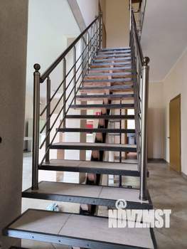 Коттедж 220м², 2-этажный, на длительный срок,