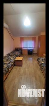 Дом 100м², 2-этажный, на длительный срок,