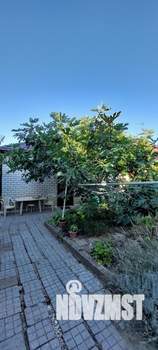 Дом 92м², 1-этажный, на длительный срок,