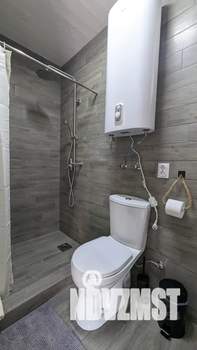 Дом 30м², 1-этажный, посуточно,