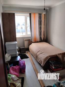 Дом 99м², 2-этажный, на длительный срок,