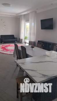 Дом 180м², 1-этажный, посуточно,