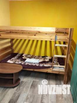 Дом 70м², 3-этажный, посуточно,