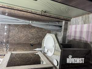 Дом 40м², 1-этажный, посуточно,