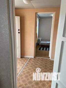 Дом 43м², 1-этажный, посуточно,