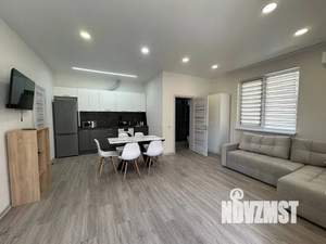 Дом 52м², 1-этажный, посуточно,