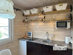 Дом 50м², 1-этажный, посуточно,