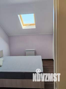 Дом 145м², 2-этажный, посуточно,