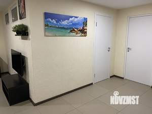 Дом 50м², 1-этажный, посуточно,