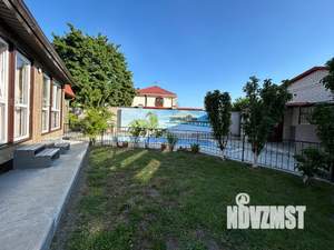 Дом 16м², 1-этажный, посуточно,