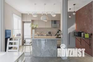 Дом 170м², 2-этажный, посуточно,