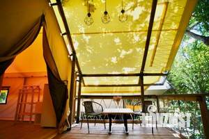 Дом 24м², 1-этажный, посуточно,