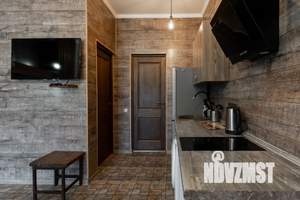 Дом 40м², 2-этажный, посуточно,