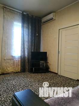 Дом 26м², 1-этажный, посуточно,