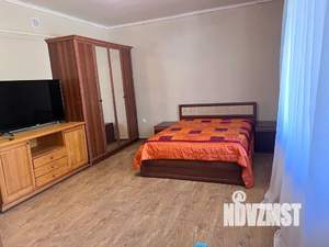 Дом 200м², 3-этажный, посуточно,