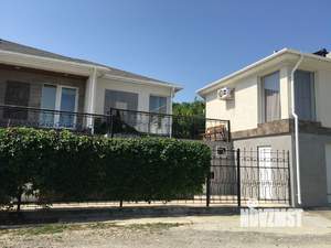 Дом 45м², 1-этажный, посуточно,