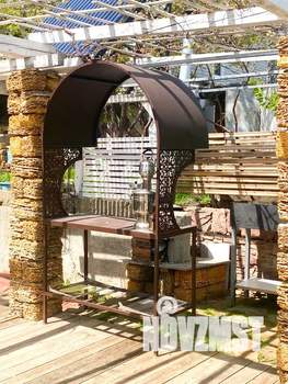 Дом 150м², 1-этажный, посуточно,