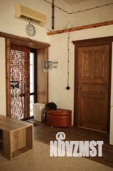 Дом 80м², 1-этажный, посуточно,