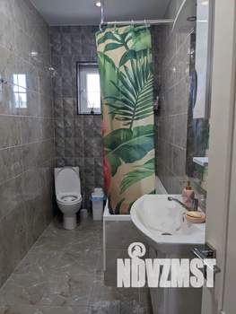 Дом 180м², 1-этажный, посуточно,