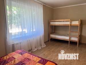 Дом 200м², 3-этажный, посуточно,