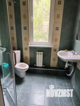 Коттедж 220м², 2-этажный, на длительный срок,