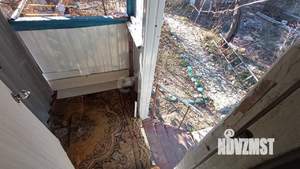 Дом 20м², 2-этажный, на длительный срок,