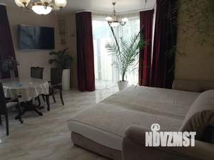 Дом 80м², 2-этажный, посуточно,