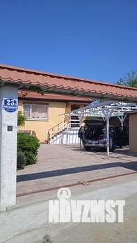 Дом 89м², 2-этажный, посуточно,