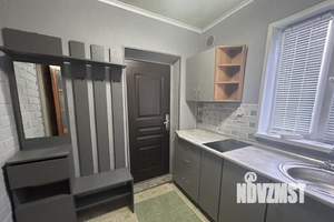 Дом 60м², 1-этажный, на длительный срок,