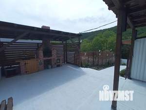 Дом 35м², 1-этажный, посуточно,