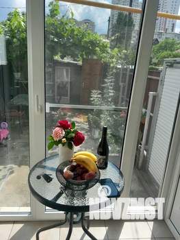 Дом 33м², 1-этажный, посуточно,