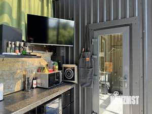 Дом 30м², 1-этажный, посуточно,