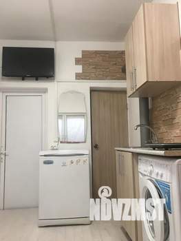 Дом 12м², 2-этажный, посуточно,