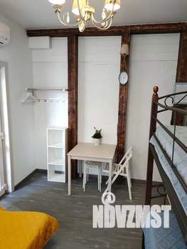 Дом 20м², 1-этажный, посуточно,