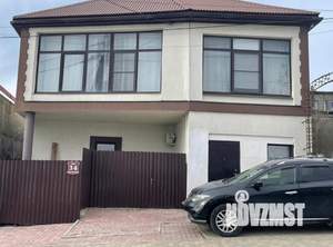 Дом 52м², 2-этажный, посуточно,